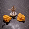 49126e8a11ebca9fb489c99590f2a215_display_large.jpg Boulders for Gloomhaven - Sculpted (1, 2, 3 Hex)