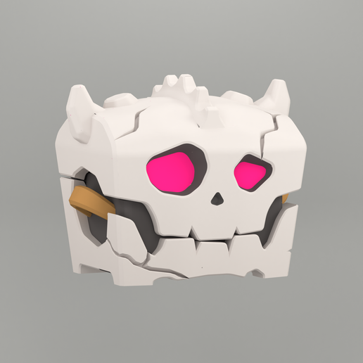 Bokoblin-chest2.png Bokoblin chest - The Legend of Zelda