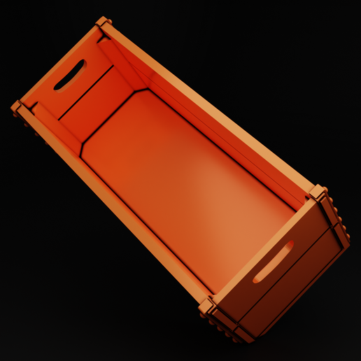 box_set_9.png Wooden Crates & Storage Boxes – 1/35 1/43 1/72 Scale STL