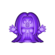 124 - Jynx.stl Jynx pokemon