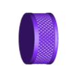BitHolderBaseV5.STL STL file Screw Bit Holder・3D printing model to download
