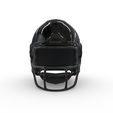 2.png Low Poly NFL Helmet