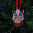 4.jpg Pokemon Christmas Decoration