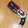 20200617_070435.jpg DESTINY 2 - Not Forgotten Hand Cannon