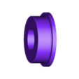 DIN_625_-_FL686ZZ.STL ball bearing with Flange dummy *fine resolution*