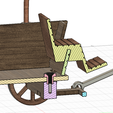 Screenshot_3.png Schleich covered wagon, carriage, horse and cart