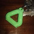 IMG_20190113_214555.jpg STL-Datei trewi keychain kostenlos・3D-Drucker-Modell zum herunterladen