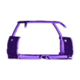 Ef9_body_2.obj Honda Civic EF