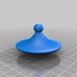 toupieC.png Spinning top