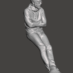 1.png man leaning 1/64