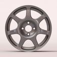 4.jpg 3D file Raceline RL7 rim printable・Design to download and 3D print