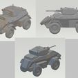 MkIII.jpg Pack Guy Armoured car + Humber armoured car