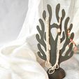 1647793108939.jpg Free STL file Milepora alcicornis : Accessory Coral・3D printer model to download