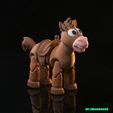 07-Bullseyes-Animables-06.png Bullseye - Animables | Fan Art