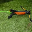 cobra-rebel-right.jpeg PXB-C "Rebel" Pistol Crossbow Conversion Kit for EK-Archery Cobra