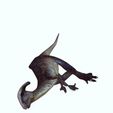 DD.jpg DOWNLOAD Hadrosaur 3D MODEL - ANIMATED - BLENDER - 3DS MAX - CINEMA 4D - FBX - MAYA - UNITY - UNREAL - OBJ -  Animal & creature Fan Art People Hadrosaur Dinosaur