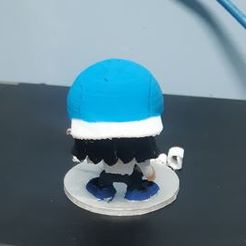 guitarrista1.jpg STL file FUNKO ROCK・3D print design to download
