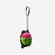 key_Dissected-0025.png KAWS Dissected KEYCHAIN