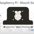 4a7b0299-b1f2-4f96-ad43-b9760ab5927c.png Raspberry Pi PSU Mount