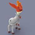 1.781.jpg Rooby Pal Palworld 3D printed model