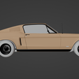 3.png FORD Mustang 1967