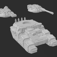 Kratos-Turret-Pics.png 15mm Modular Tiny Tank Bigger Crator MBT