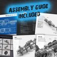 Titles-Instructions.jpg 𝐑𝐂 𝐓𝐑𝐔𝐂𝐊 𝟖𝐱𝟖 𝗞𝗔𝗠𝗔𝗭 𝟲𝟯𝟱𝟬 𝟑𝐃 : 𝐑𝐄𝐀𝐑 𝐀𝐗𝐋𝐄 (𝐅𝐔𝐋𝐋)(𝐂𝐄𝐍𝐓𝐄𝐑 𝐑𝐄𝐀𝐑 𝐀𝐗𝐋𝐄 𝐈𝐍𝐂𝐋𝐔𝐃𝐄𝐃)