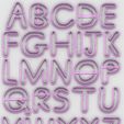 2023-06-26_15h51_15.jpg Peppa pig alphabet font - alphabet letters cookie cutter - cookie cutter