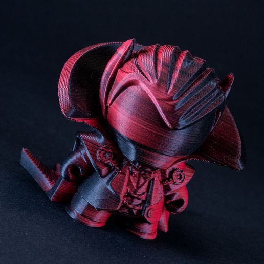 MunnySolid_HalloweenVampire_Scale50_Hero_10_1b1.jpg Munny Solid | Halloween Vampiro | Figurita Artoy