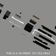 Darth_Vader_Lightsaber_Assembly_Guide.png Darth Vader Lightsaber - 3D Print .STL File