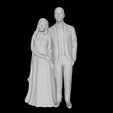model-1.png MATURE COUPLE - BEAUTIFUL COUPLE - WEDDING COUPLE - BRIDE AND GROOM- COUPLE- HUMANS