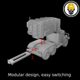 Modular-design_Render.png Taurus, Modular Armored Truck