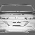 Bao Ma 850i.74.jpg BMW 850i- Exterior- 3D Scan STL for Modding & Design
