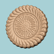 1-l.png 21 Cookie Mould Collection - Biscuit Silicon Molding