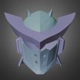 IncursioHelmet_f0000_base.jpg Akame ga Kill! Incursio Helmet for Cosplay