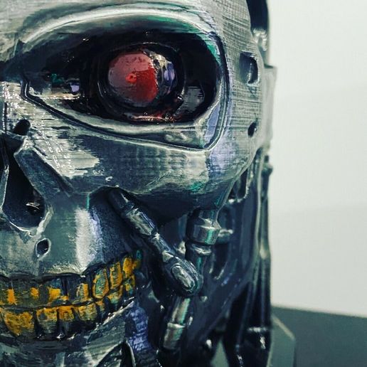 терминатор Т-800