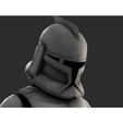 3fb2db6cccf4a23383383394b28b2b31_preview_featured.jpg Clone Wars - Helmet Phase 1