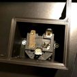 IMG_0755.jpg Ender-3 V2 Alimentazione remota/interruttore principale/presa di corrente Supporti