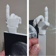 robot-hand-bookmark.jpg Robot Hand Bookmark