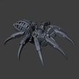 Cyber-Spider-(Alert).jpg Cyber Spider