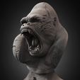 King-Gorilla-Predator-sculpted-by-Yacine-BRINIS-011.jpg King Gorilla