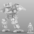 ProjectRaptor-Final-14.jpg The Full Raptor -All Hulls, Legs, and Motive Units - Forever
