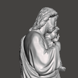 6.png Saint Joseph and the baby Jesus - San Jose y el niño Jesus