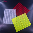 1.png Domino Molds Collection