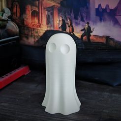 IMG_20191008_121403.jpg Free STL file Pavel the Ghost・Template to download and 3D print, Superbeasti
