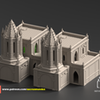 Cults_Terraced_A.png Emérita. Suburbios imperiales