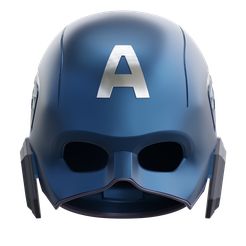 IMG1.png capitan america 2012 casco modelo 3d