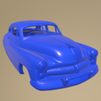 A021.png MERCURY EIGHT COUPE 1949 PRINTABLE CAR BODY
