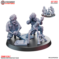 SCI_03_INDIAN_SIKH_MORTAR_TEAM.png Mortar Team - Indian Sikh Infantry ww2