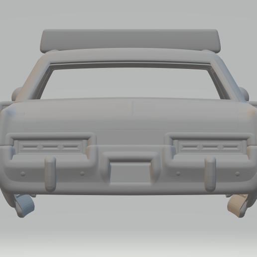 4.png Dodge monaco police